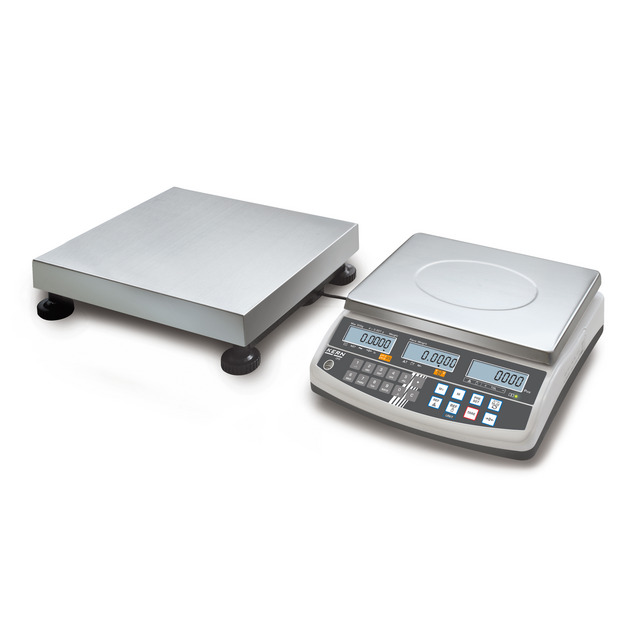 System liczący KERN CCS 6K-6