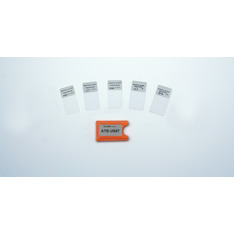 Folie adiustacyjne SAUTER ATB-US07