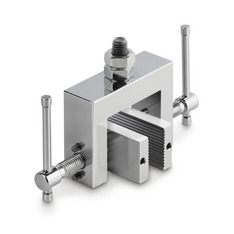 Zacisk SAUTER AC 18
