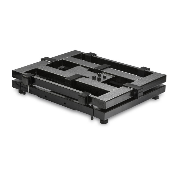 Waga paczkowa KERN DE 150K2DL