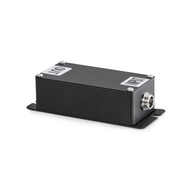Analogowy transmiter wagowy SAUTER CE WT3-Y1