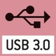 Kamera cyfrowa USB 3.0