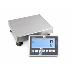 Waga platformowa IoT-Line KERN IFC 6K1DM
