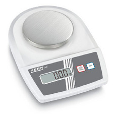 Szalka wagi EMB-A02