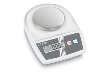 Szalka wagi EMB-A02