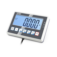 Miernik IoT-Line KERN KFC-TM