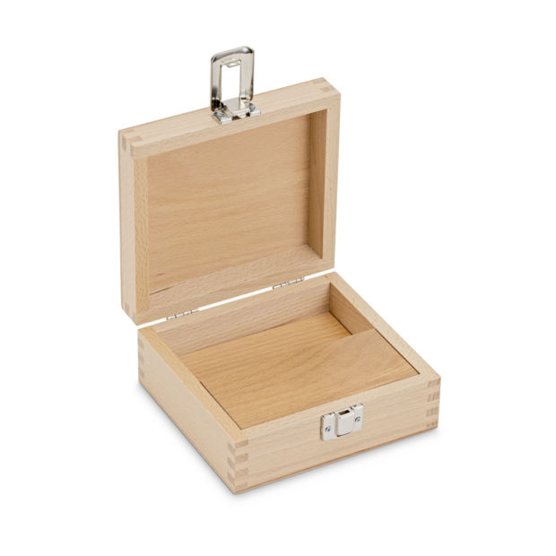 Etui na odważniki KERN 315-040-100