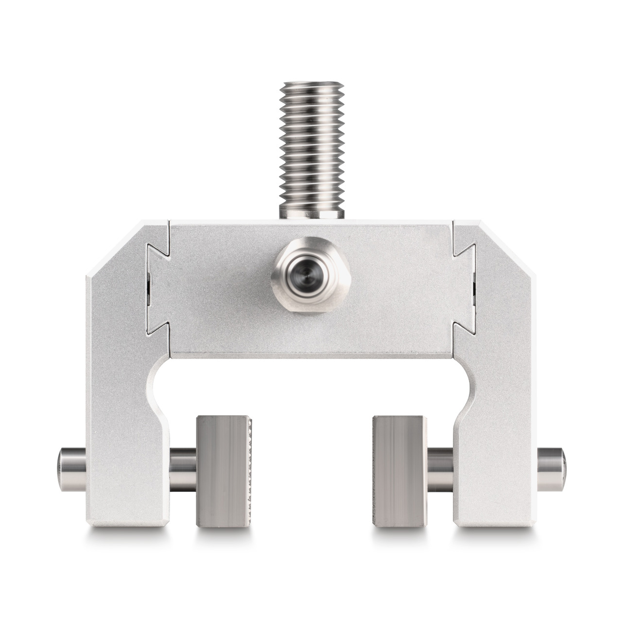 Zacisk śrubowy rozpiętość 0 do 15 mm