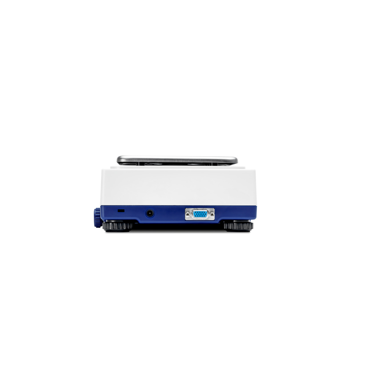 Waga do towarów paczkowanych KERN PCJ 6000-1M-Prepack