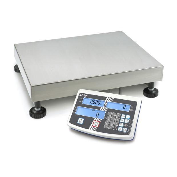 Waga licząca KERN IFS 60K-2LM