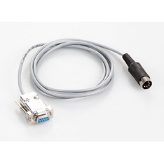 Kabel interfejsu RS-232 do podłączenia urządzenia zewnętrznego