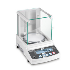 Waga precyzyjna KERN PNJ 600-3M