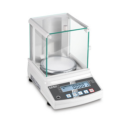 Waga precyzyjna KERN PNJ 600-3M