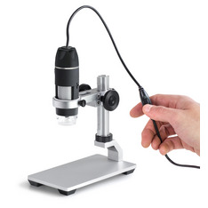 Mikroskop USB – USB 2.0 KERN ODC 895