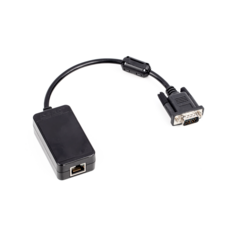 Adapter KERN KUP-04, kabel interfejsu Ethernet