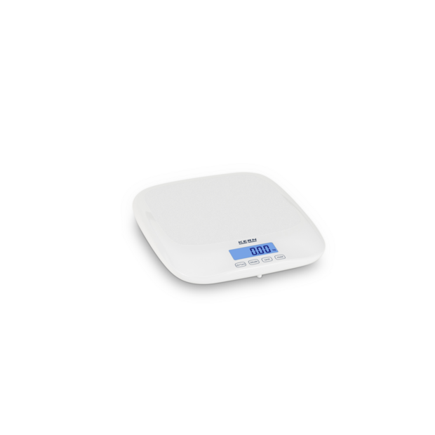 Waga niemowlęca KERN MBF 100K-2