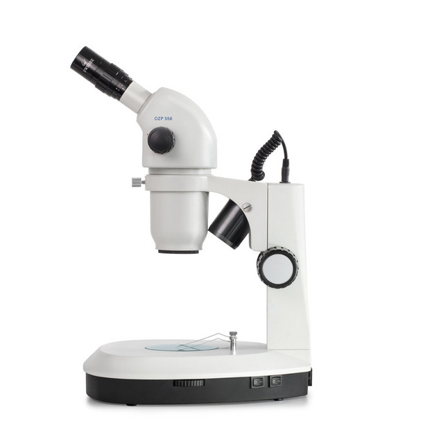 Mikroskop stereoskopowy z zoomem KERN OZP 556