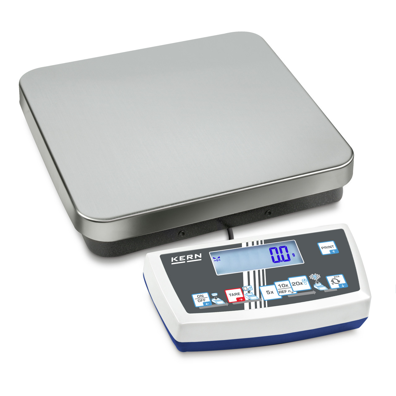 Waga licząca IoT-Line KERN CDS 16K0.1