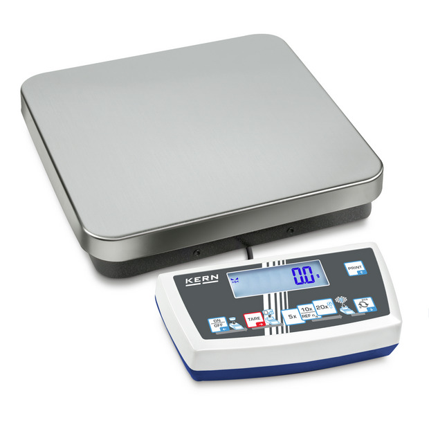 Waga licząca IoT-Line KERN CDS 16K0.1