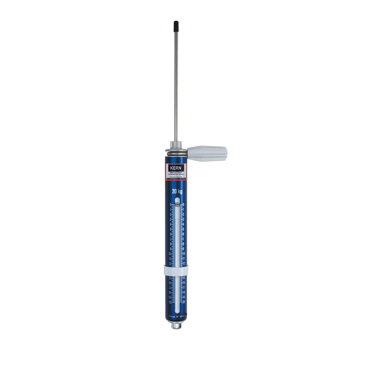 Zestaw dociskowy SAUTER 285-890