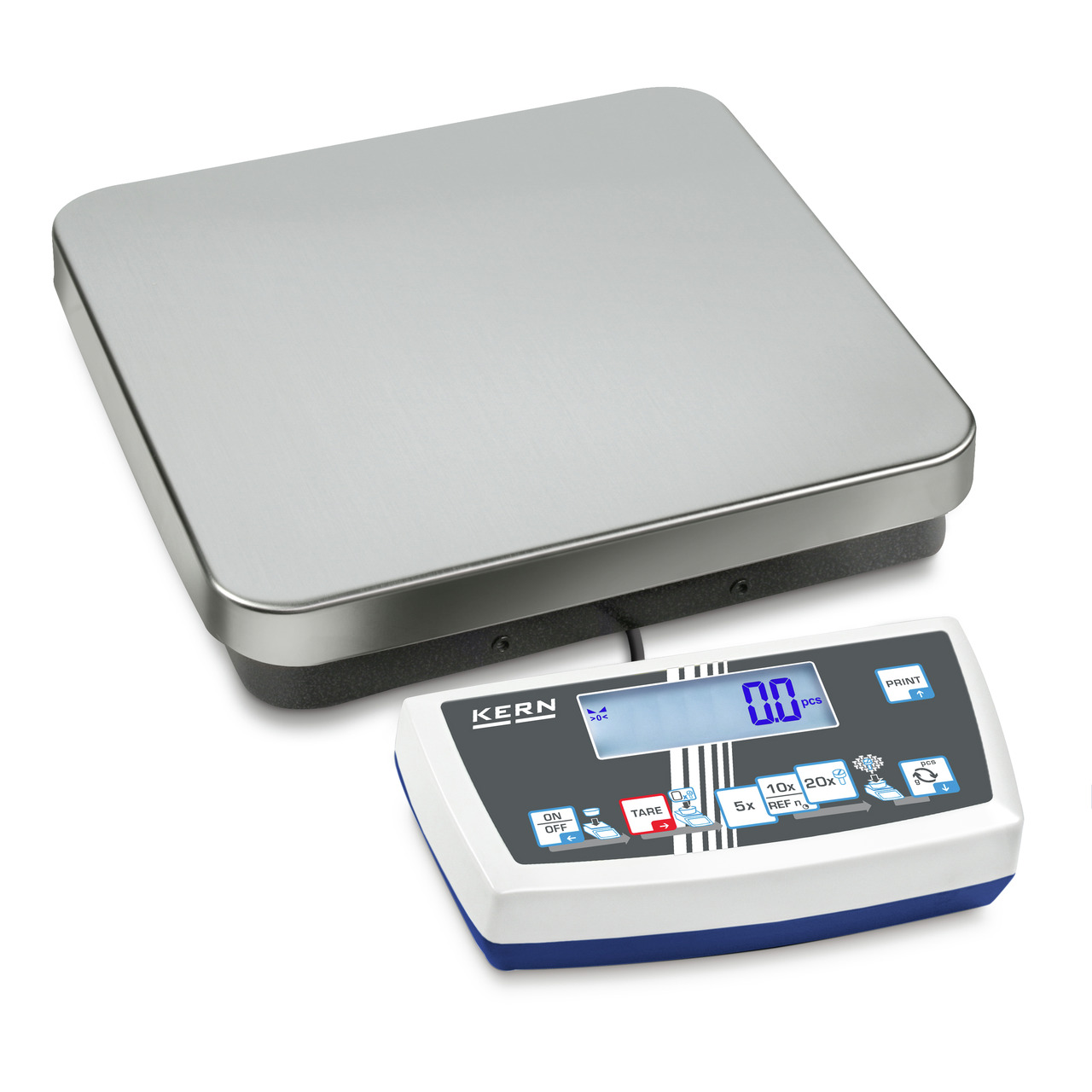 Waga licząca IoT-Line KERN CDS 16K0.1