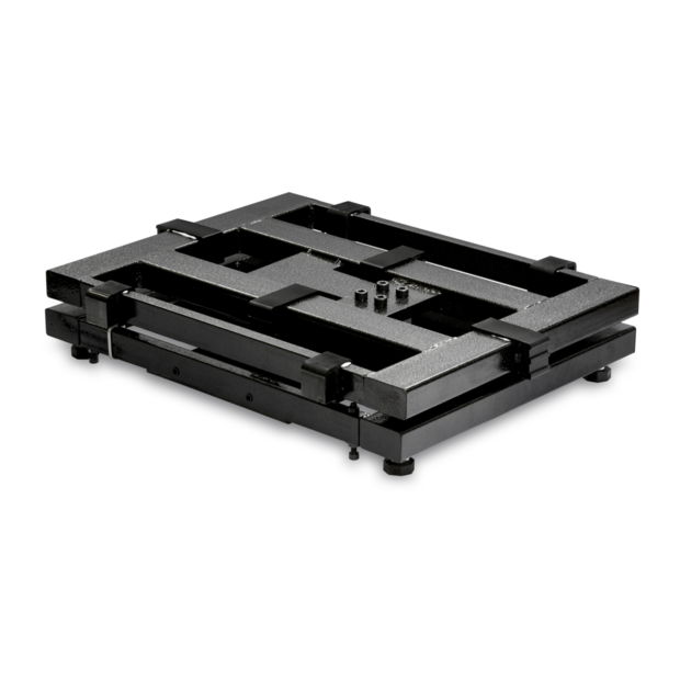 Waga paczkowa KERN DE 150K2DL