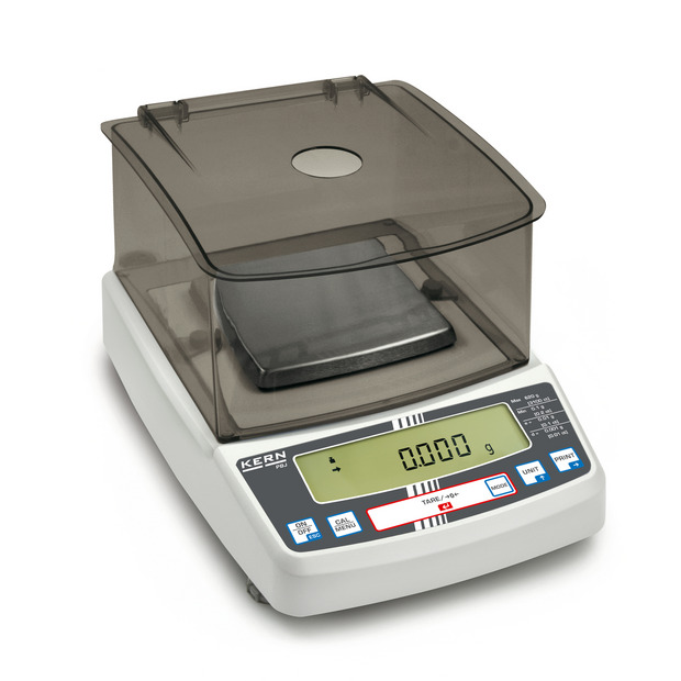 Waga precyzyjna KERN PBJ 620-3M