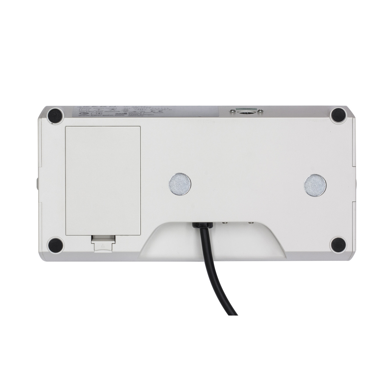 Waga do noszy transportowych KERN MWS 300K-1LM