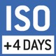 Wzorcowanie fabryczne (ISO, 4 dni)