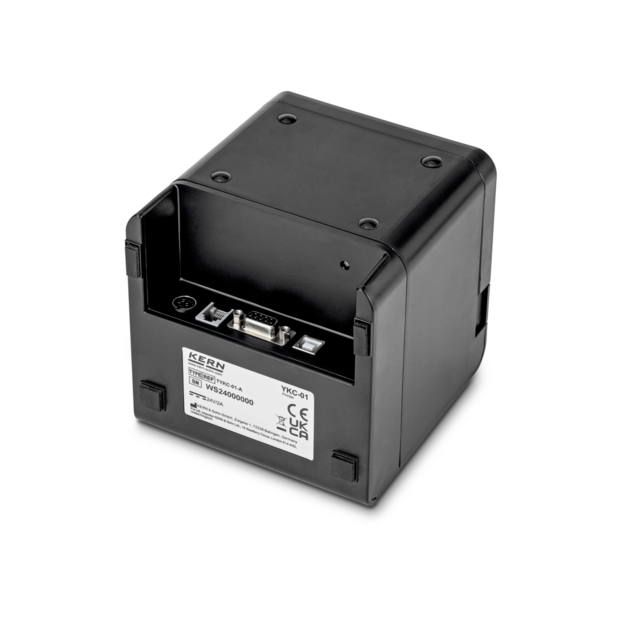Drukarka termiczna KERN YKC-01