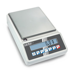 Waga precyzyjna IoT-Line KERN 572-45