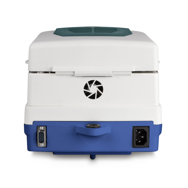 Wagosuszarka KERN DAB 100-3