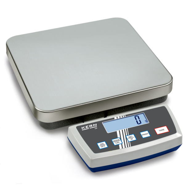 Waga paczkowa KERN DE 150K20D
