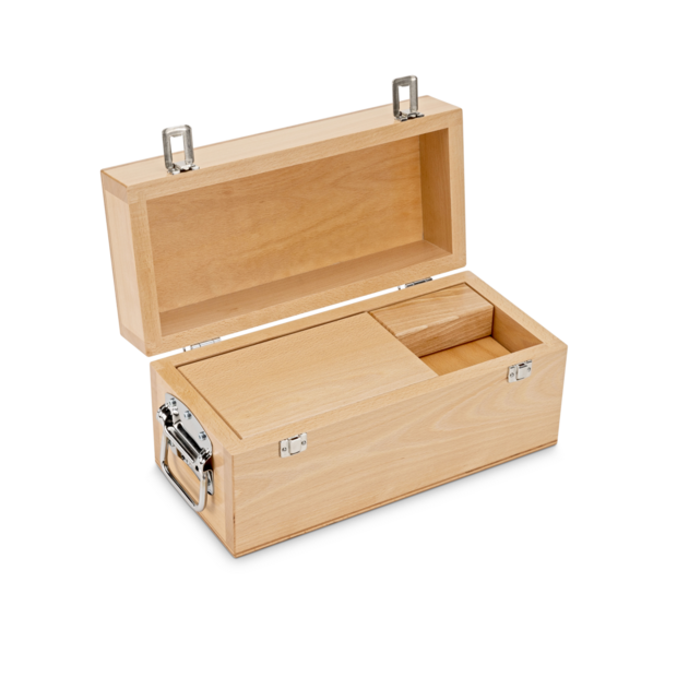 Etui na odważniki KERN 315-080-100