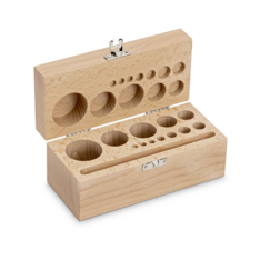 Etui na odważniki KERN 354-450-200