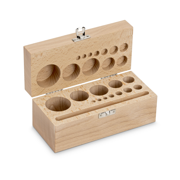 Etui na odważniki KERN 354-450-200