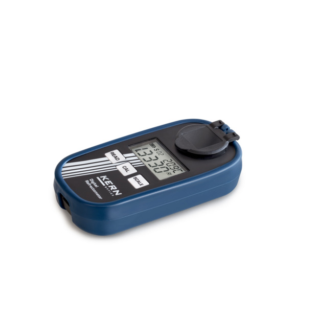 Cyfrowy refraktometr KERN ORM 2CO