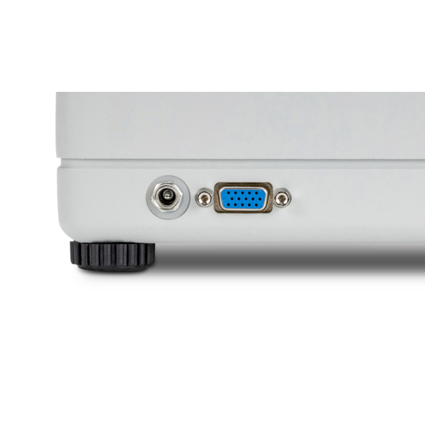 Waga precyzyjna IoT-Line KERN 572-45