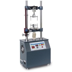 Zmotoryzowane pionowe stanowisko testowe SAUTER TVM 10KN120N