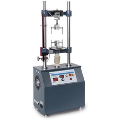 Zmotoryzowane pionowe stanowisko testowe SAUTER TVM 5000N230N
