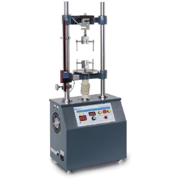 Zmotoryzowane pionowe stanowisko testowe SAUTER TVM 10KN120N