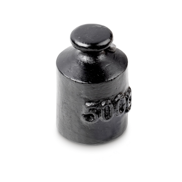 Odważnik wzorcowy KERN 366-93