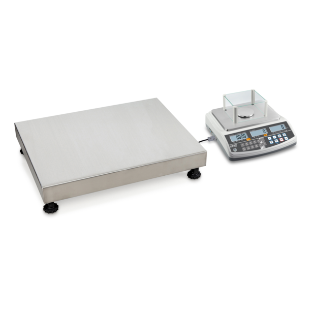System liczący KERN CCS 10K-6