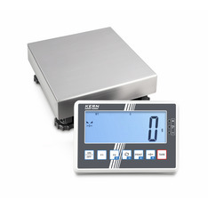 Waga platformowa IoT-Line KERN IFC 6K1DSM