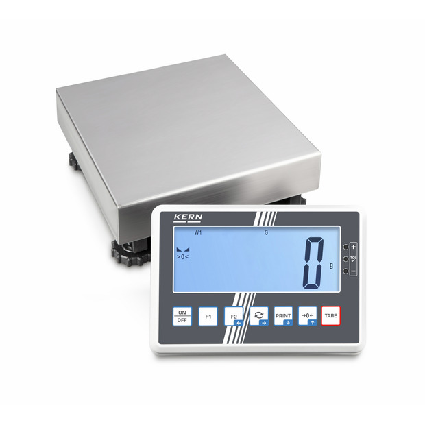 Waga platformowa IoT-Line KERN IFC 6K1DSM