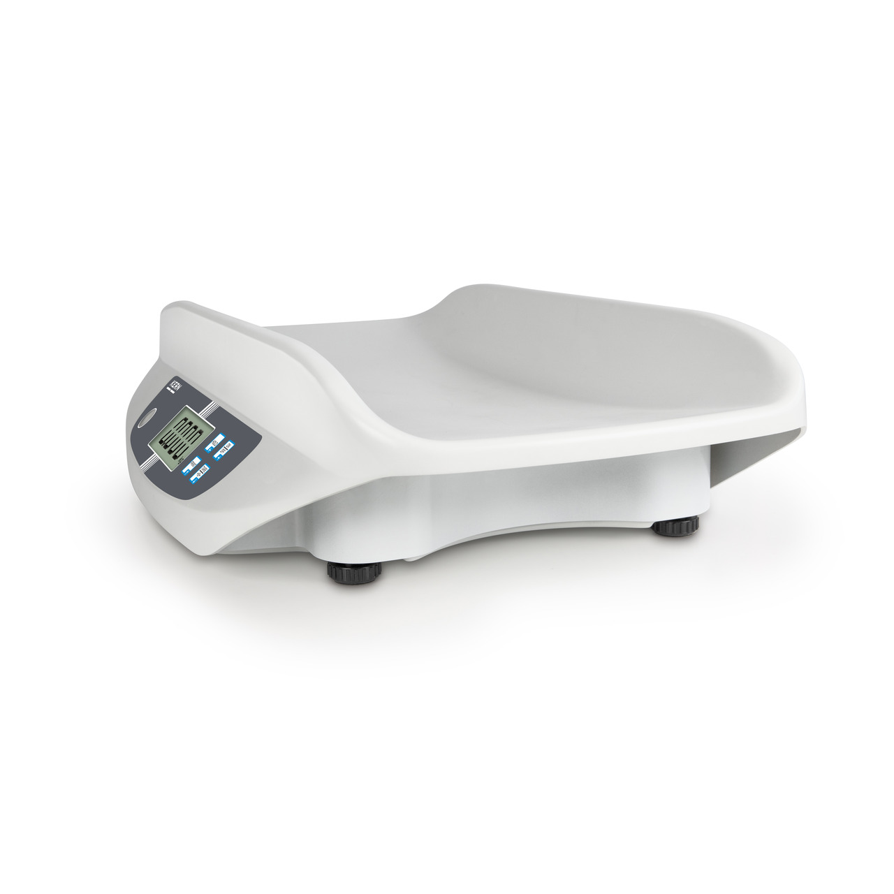 Waga niemowlęca IoT-Line KERN MBA 10K-3M