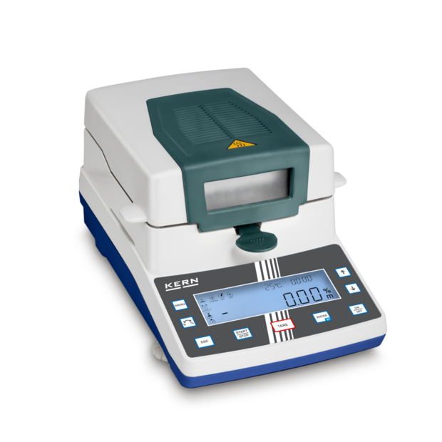 Wagosuszarka KERN DAB 100-3