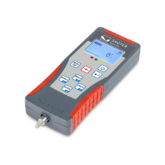 Siłomierz cyfrowy SAUTER FM 20