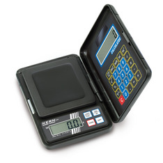 Waga kieszonkowa KERN CM 60-2N