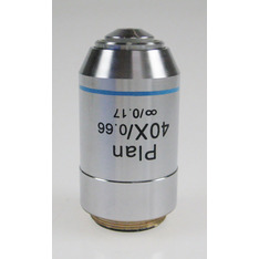 Obiektyw mikroskopowy KERN OBB-A1250